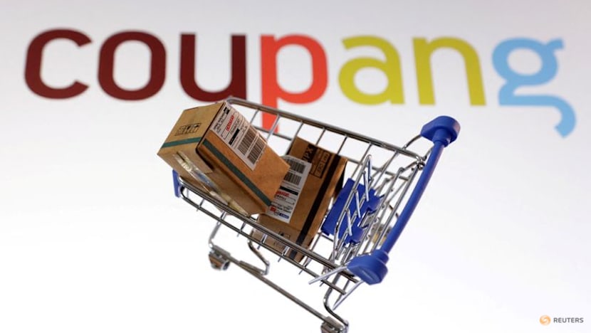 Top South Korean e-commerce firm Coupang apologises over massive data breach 