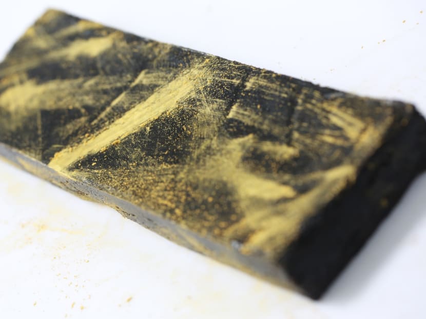 Alternative CNY treats to savour