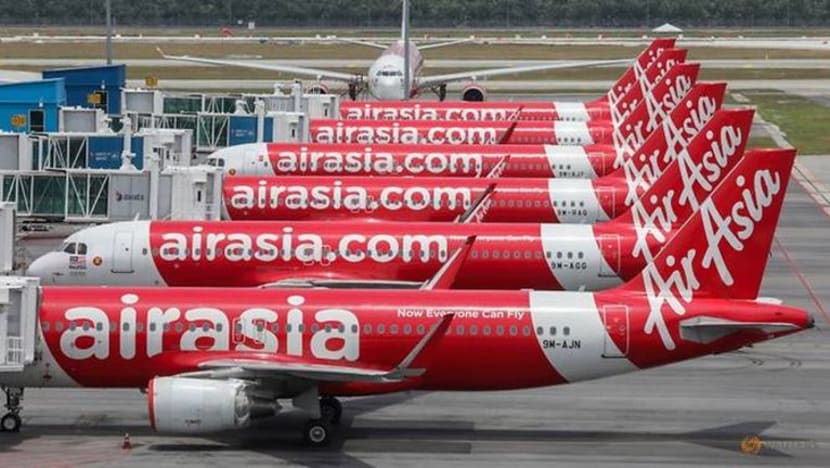 AirAsia mohon maaf atas penjadualan semula penerbangan ketika Hari Raya AirAsia mohon maaf atas penjadualan semula penerbangan ketika Hari Raya