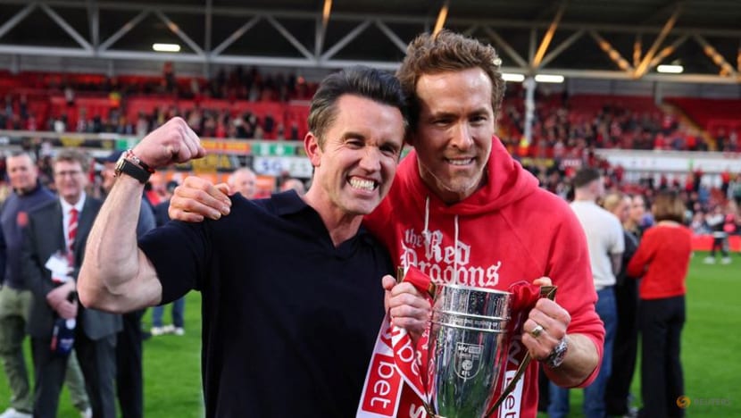 Wrexham to face Southampton in their first second-tier game for 43 years