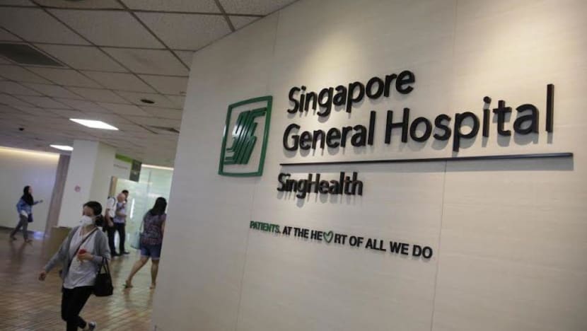 70 people evacuated after fire breaks out at Singapore General Hospital