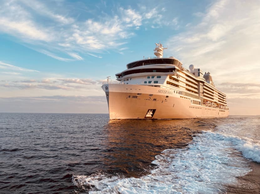Sailing into a new era: Silversea’s Silver Nova redefines luxury ocean travel Sailing into a new era: Silversea’s Silver Nova redefines luxury ocean travel