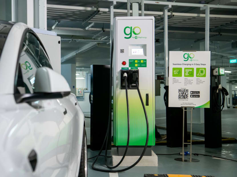 Cross-border EV charging network launched to enhance connectivity for drivers in Singapore and Malaysia Cross-border EV charging network launched to enhance connectivity for drivers in Singapore and Malaysia