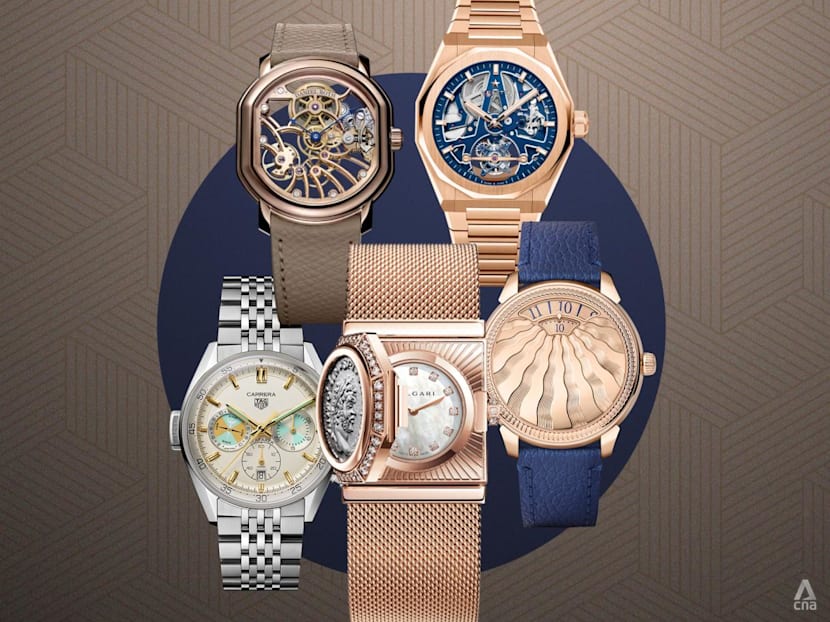 LVMH Watch Week 2026: 13 new watches – from ultra-thin to high complications