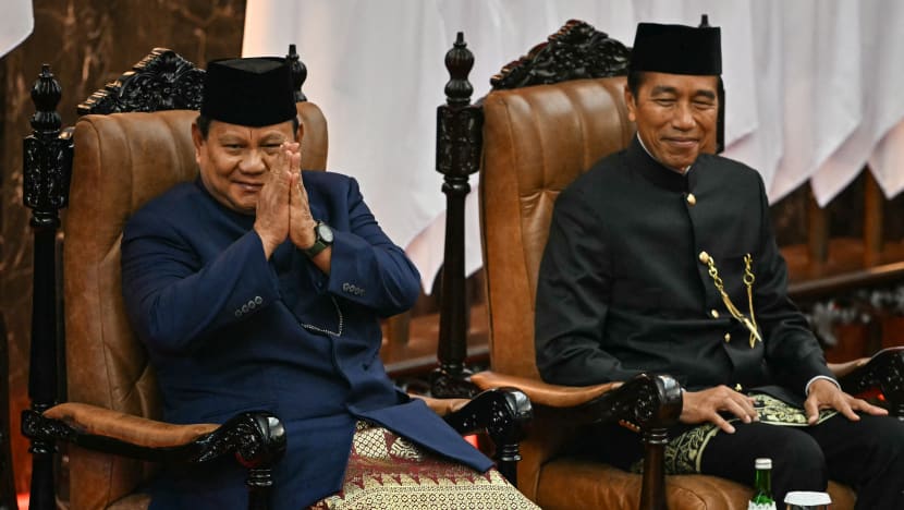 analisisBERITA: Pendekatan dasar luar Indonesia di bawah Presiden Prabowo analisisBERITA: Pendekatan dasar luar Indonesia di bawah Presiden Prabowo