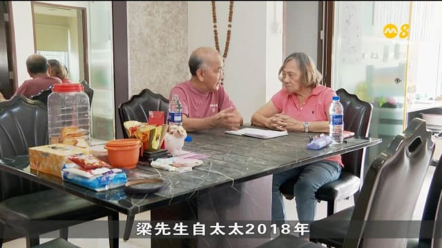 研究：失智患者看护者长期受压 中风风险显著增加
