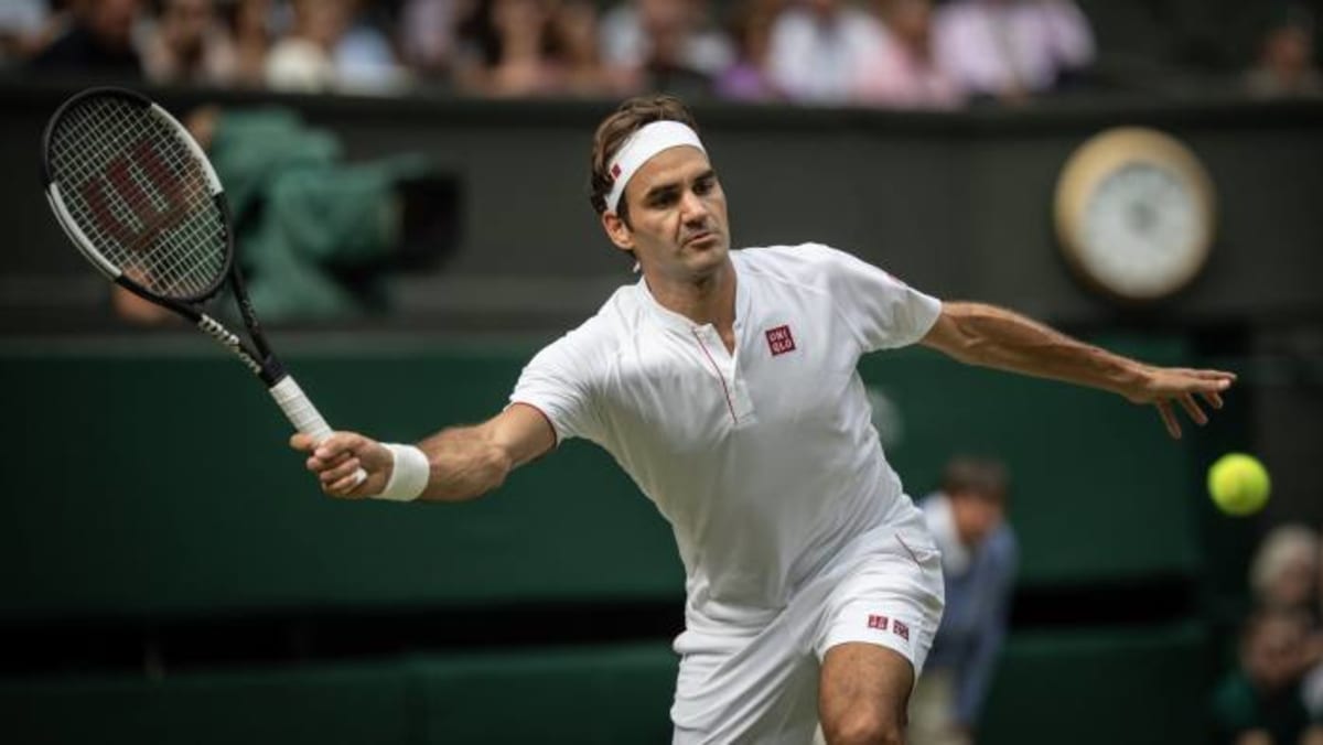 federer uniqlo deal