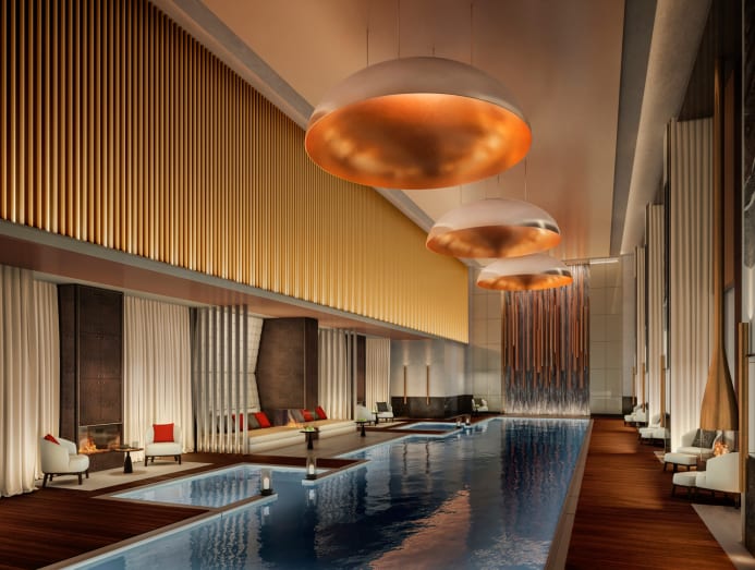The design trends to know in 2023 according to 8 top designers - CNA Luxury