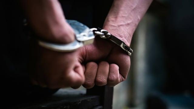 疑吵架起冲突酿命案 马国男涉用鱼叉刺死亲生儿