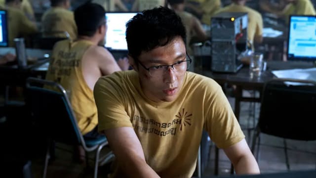从《孤注一掷》看法律，防诈骗保障法案如何保护民众免于受害？