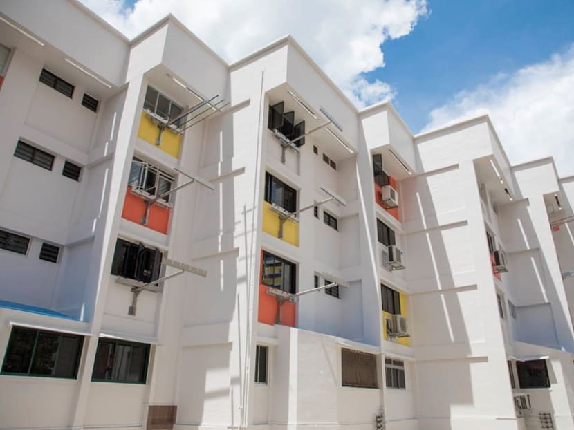 From 2009 to 2019, the Private Residential Property Price Index rose from 95.3 to 150.8, an increase of 58 per cent. This is double the 29 per cent rise in the HDB Resale Price Index, the writer notes. From 2009 to 2019, the Private Residential Property Price Index rose from 95.3 to 150.8, an increase of 58 per cent. This is double the 29 per cent rise in the HDB Resale Price Index, the writer notes.