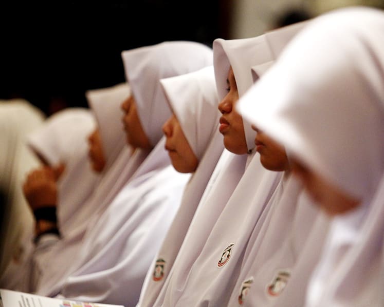 S'pore a harmonious society because each community made sacrifices: Masagos