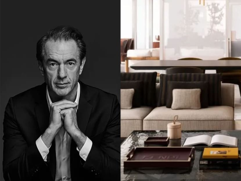 From Louis Poulsen lamps and B&B Italia sofas to becoming the ‘LVMH of design’ From Louis Poulsen lamps and B&B Italia sofas to becoming the ‘LVMH of design’