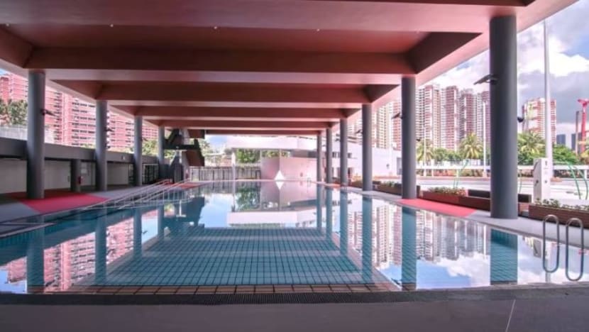 Akaun ahli ActiveSG yang sudah meninggal dunia diguna untuk masuk kolam renang dan gim: Laporan AGO Akaun ahli ActiveSG yang sudah meninggal dunia diguna untuk masuk kolam renang dan gim: Laporan AGO