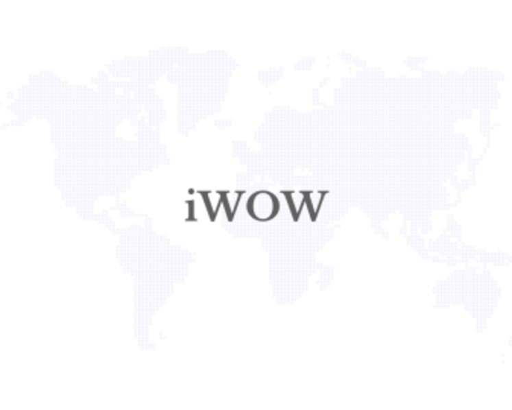 iWOW Raises S$15.0 Million For Next Phase of Growth