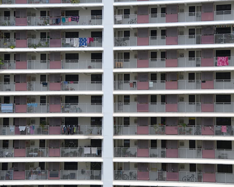 S$300 monthly rental voucher initiative for eligible families awaiting BTO flats extended to Dec 31