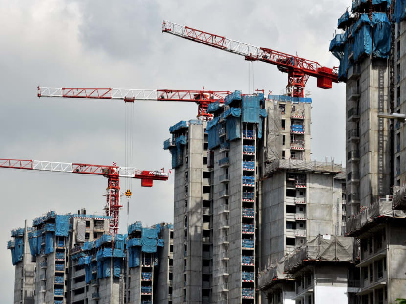 HDB to launch up to 23,000 new BTO flats each year in 2022 and 2023 to meet ‘strong’ housing demand