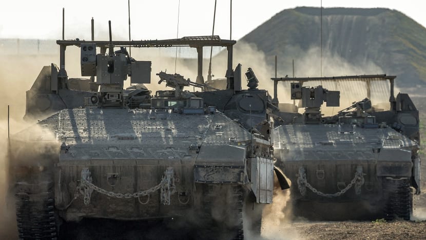 Hamas tolak saranan gencatan senjata Israel, tidak berganjak dari tuntutan utama 
