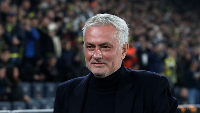 Benfica to hire Mourinho as new manager, Portuguese TV station RTP reports