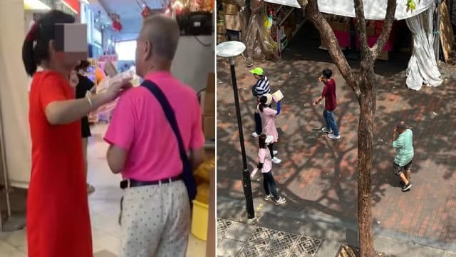 商业中心美容院拉客强迫消费 消协：去年起已接15起投诉