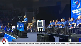 Malaysia politics: Political parties launch election machineries in Johor ahead of state polls 