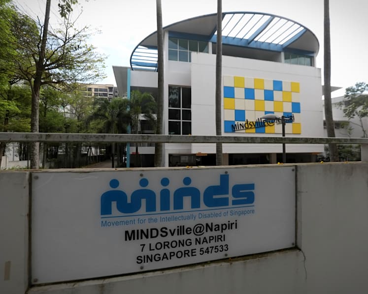 Covid-19 cluster at Mindsville@Napiri in Hougang grows to 27; 1 unlinked case in community
