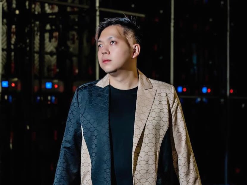 Singaporean magician Jeremy Pei dies at age 41: 'A remarkable person who touched many lives in the magic scene' Singaporean magician Jeremy Pei dies at age 41: 'A remarkable person who touched many lives in the magic scene'