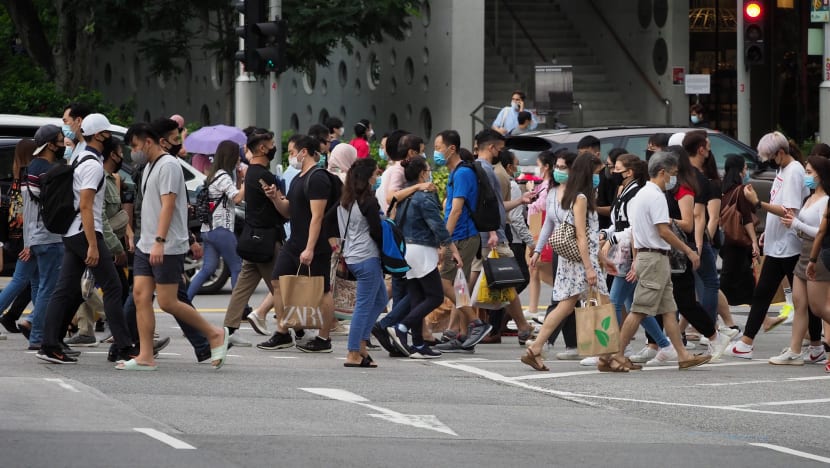 262 new Covid-19 cases, NTU student among 10 community infections