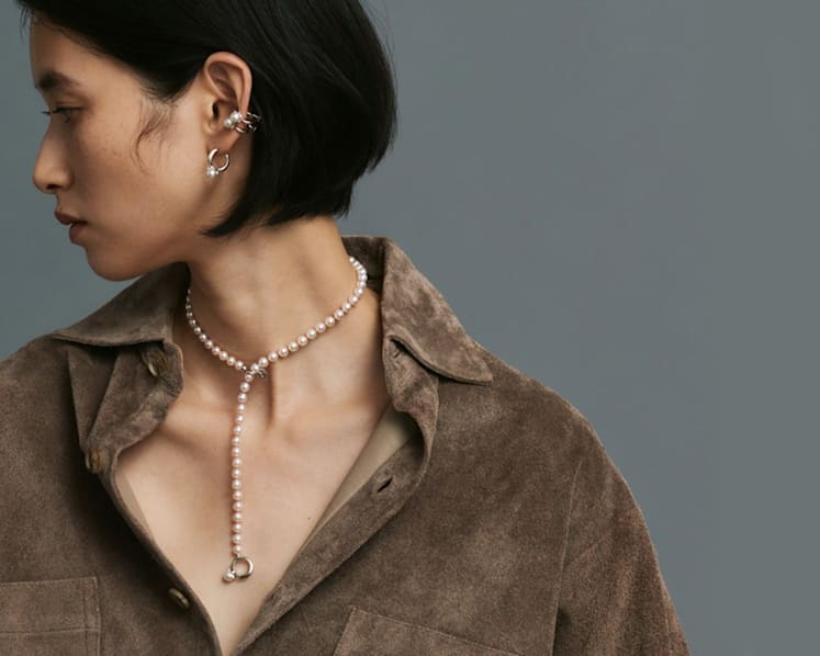 How to care for your precious pearls: These 5 easy tips will help keep them pristine