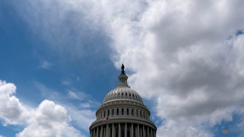 Stablecoin bill fails to clear key hurdle in US Senate Stablecoin bill fails to clear key hurdle in US Senate