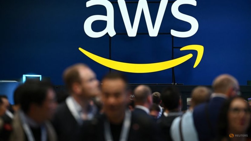 Amazon unveils quantum chip, aiming to shave years off development time