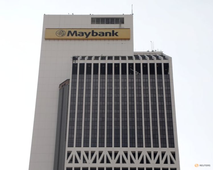 Maybank says it is not under investigation in Indonesia after staff questioned