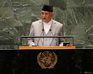 Nepal's ousted PM calls for probe into deadly youth protests