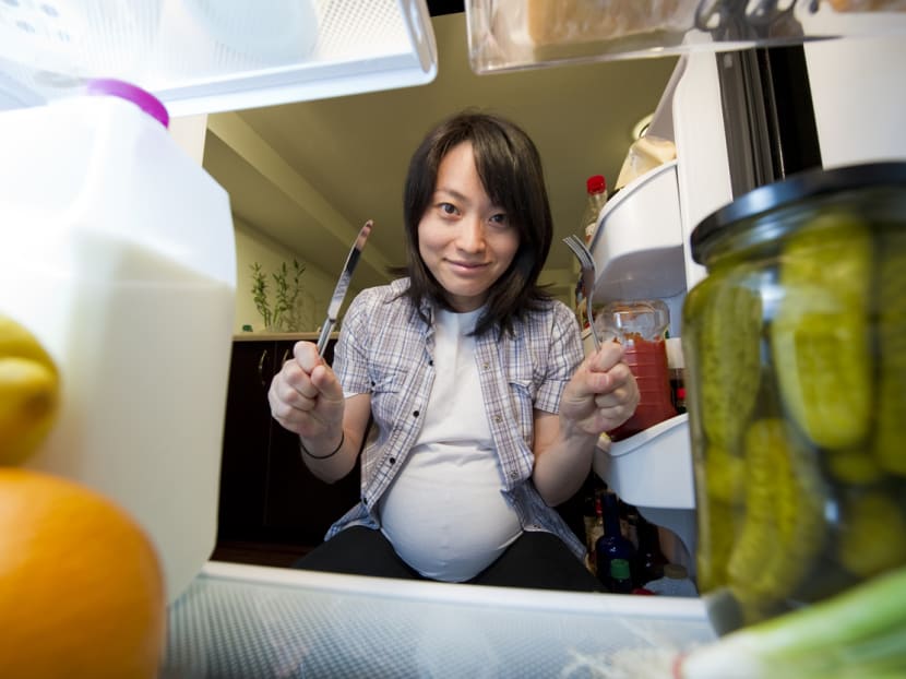 1 in 5 pregnant women in Singapore has gestational diabetes: How to manage it for a healthy pregnancy