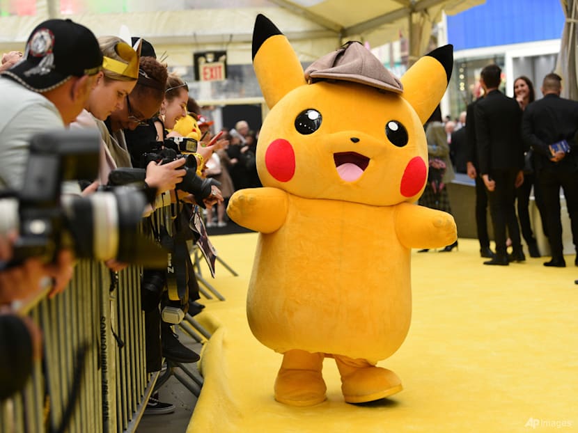 30 years after Pokemon's release, fans are still trying to catch 'em all