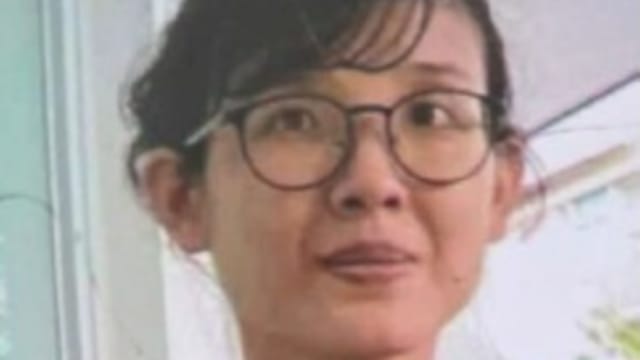 35岁女子失踪四天 警方发通告寻人