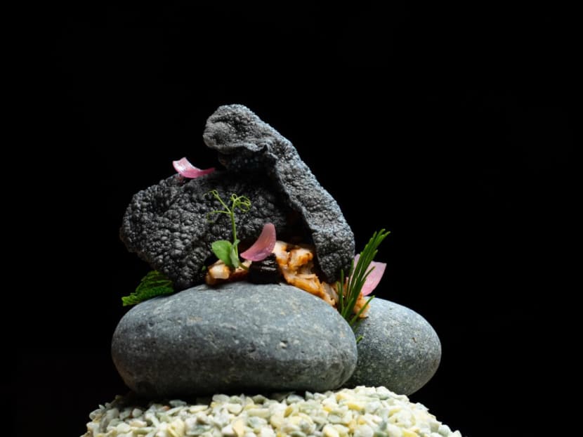 Why is clubbing powerhouse Zouk Group moving into fine dining?