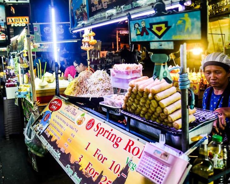 Hot in the city: Rising night temperatures a potentially major health issue in Asian metropolises