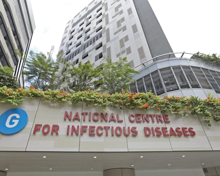 18 more deaths added to Singapore’s official Covid-19 tally after revision by MOH 