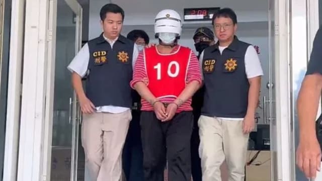 疑讨钱不果大打出手 台男徒手打死母亲