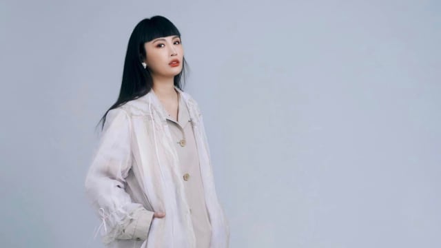 自爆听力严重受损　魏如萱：我好想听清楚