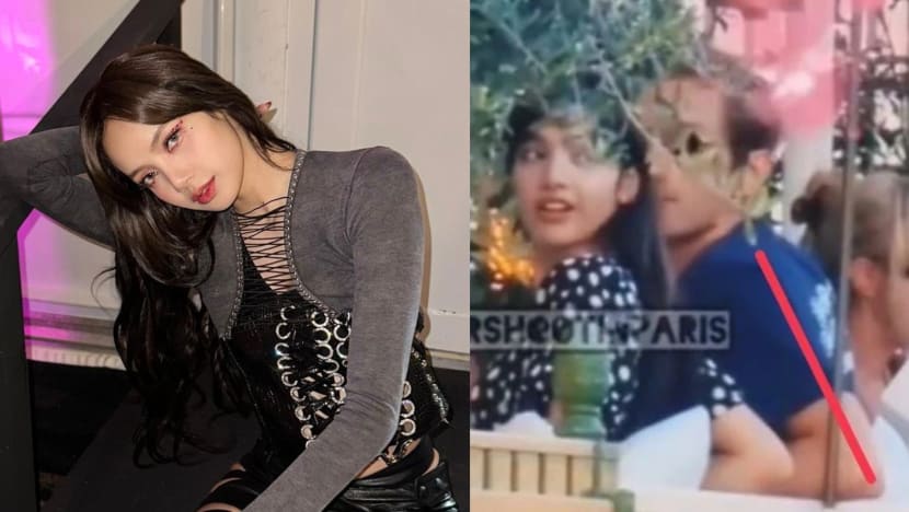 Is Blackpink’s Lisa Dating The Son Of The World’s 2nd Richest Man? Is Blackpink’s Lisa Dating The Son Of The World’s 2nd Richest Man?