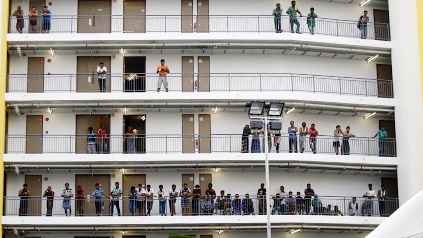 Budget 2015: Increase for foreign worker levies held off