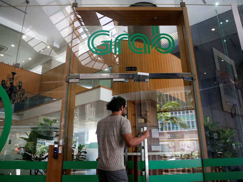 The company will be opening two new regional R&D centres, in Bangalore and Ho Chi Minh City, adding to its centres in Singapore, Beijing, Jakarta and Seattle. Photo: Reuters
