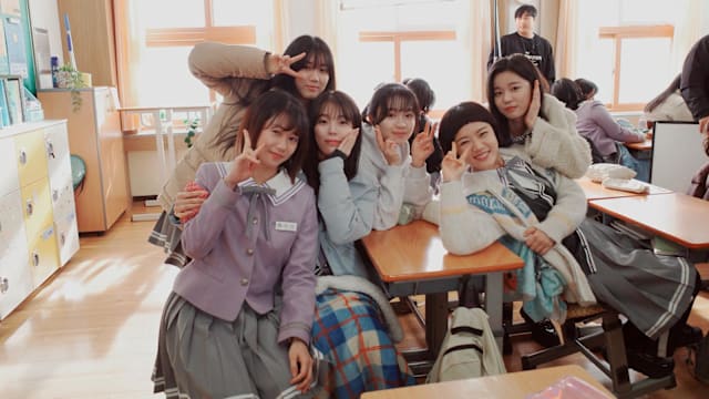 一天鞠躬上百次？马䲰娗曝韩剧片场礼仪文化