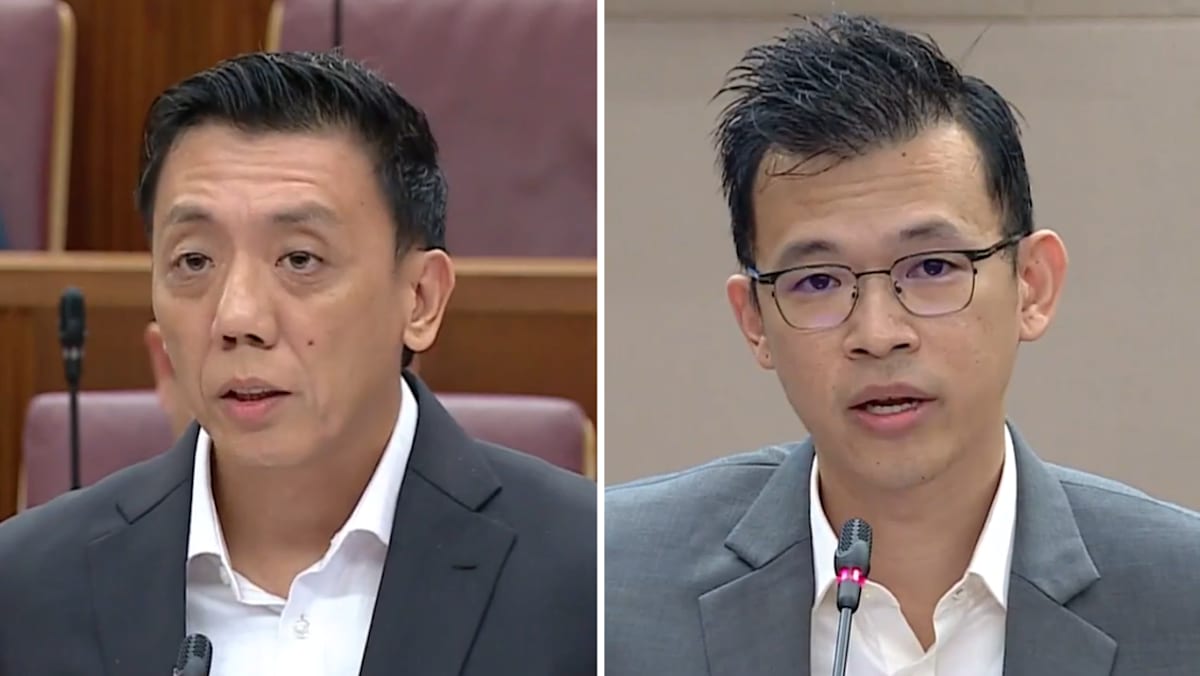 SIA’s ability to serve Singaporeans not affected by Air India investment: Jeffrey Siow to WP’s Kenneth Tiong
