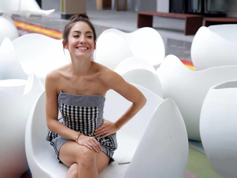 Postponed wedding, self-isolation: How Ase Wang is coping amid COVID-19