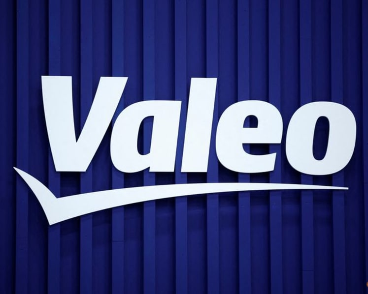Valeo to make drone motors in France for Harmattan AI