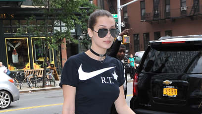 Need Some Fashion Gym-spiration?