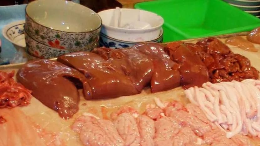 Hepatitis E infections surge in Singapore, virus found in raw pork liver: SGH
